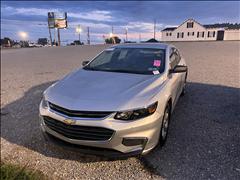 2016 Chevrolet Malibu 