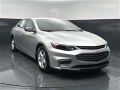 2016 Chevrolet Malibu 