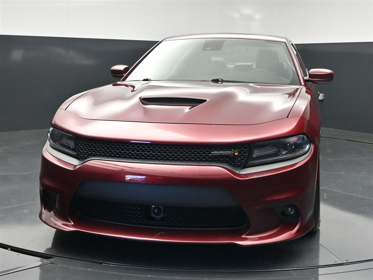 Dodge Charger SRT 392 2017