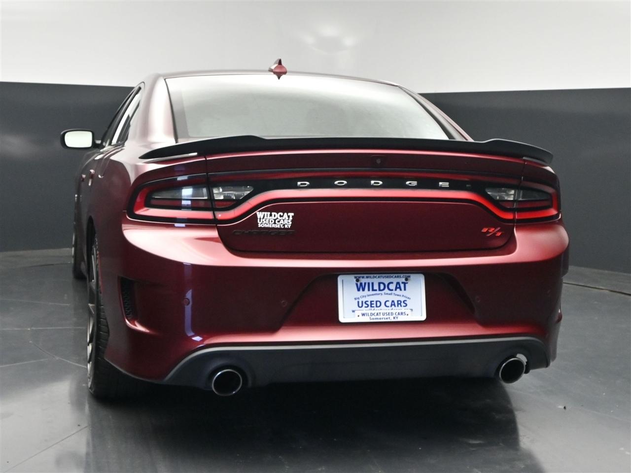 Dodge Charger SRT 392 2017