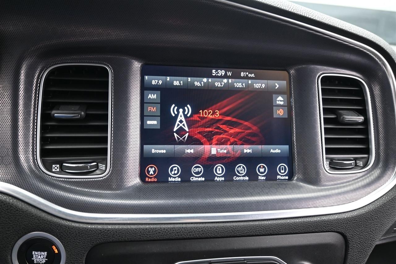 Dodge Charger SRT 392 2017