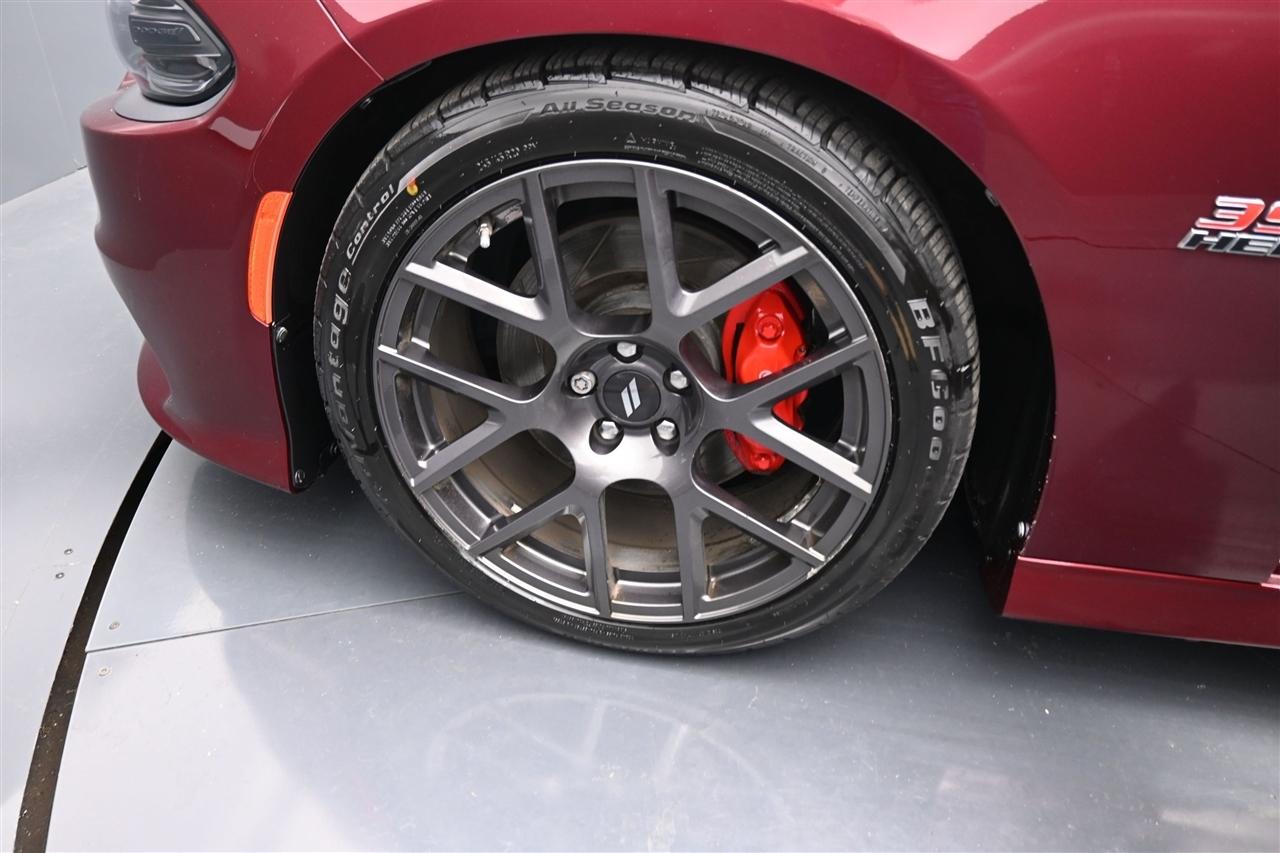 Dodge Charger SRT 392 2017