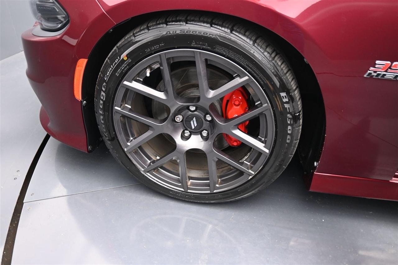 Dodge Charger SRT 392 2017