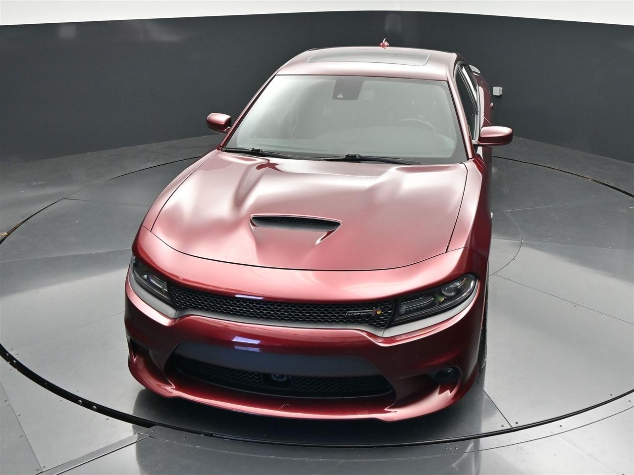 Dodge Charger SRT 392 2017