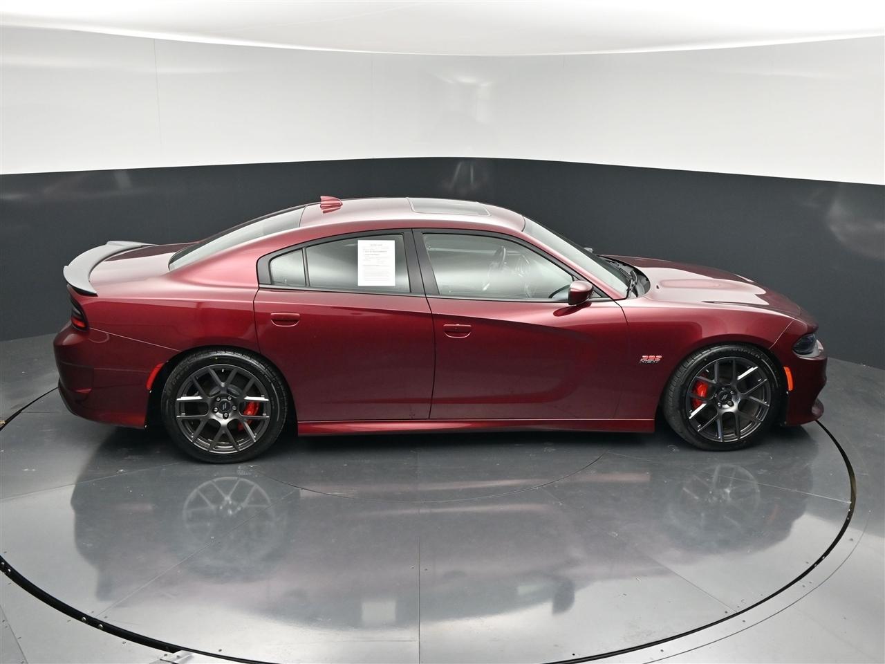 Dodge Charger SRT 392 2017
