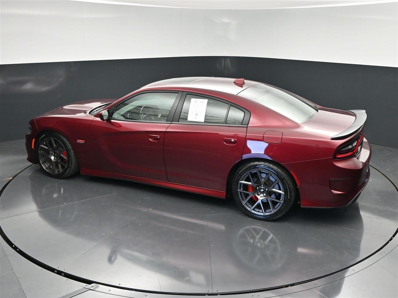 Dodge Charger SRT 392 2017