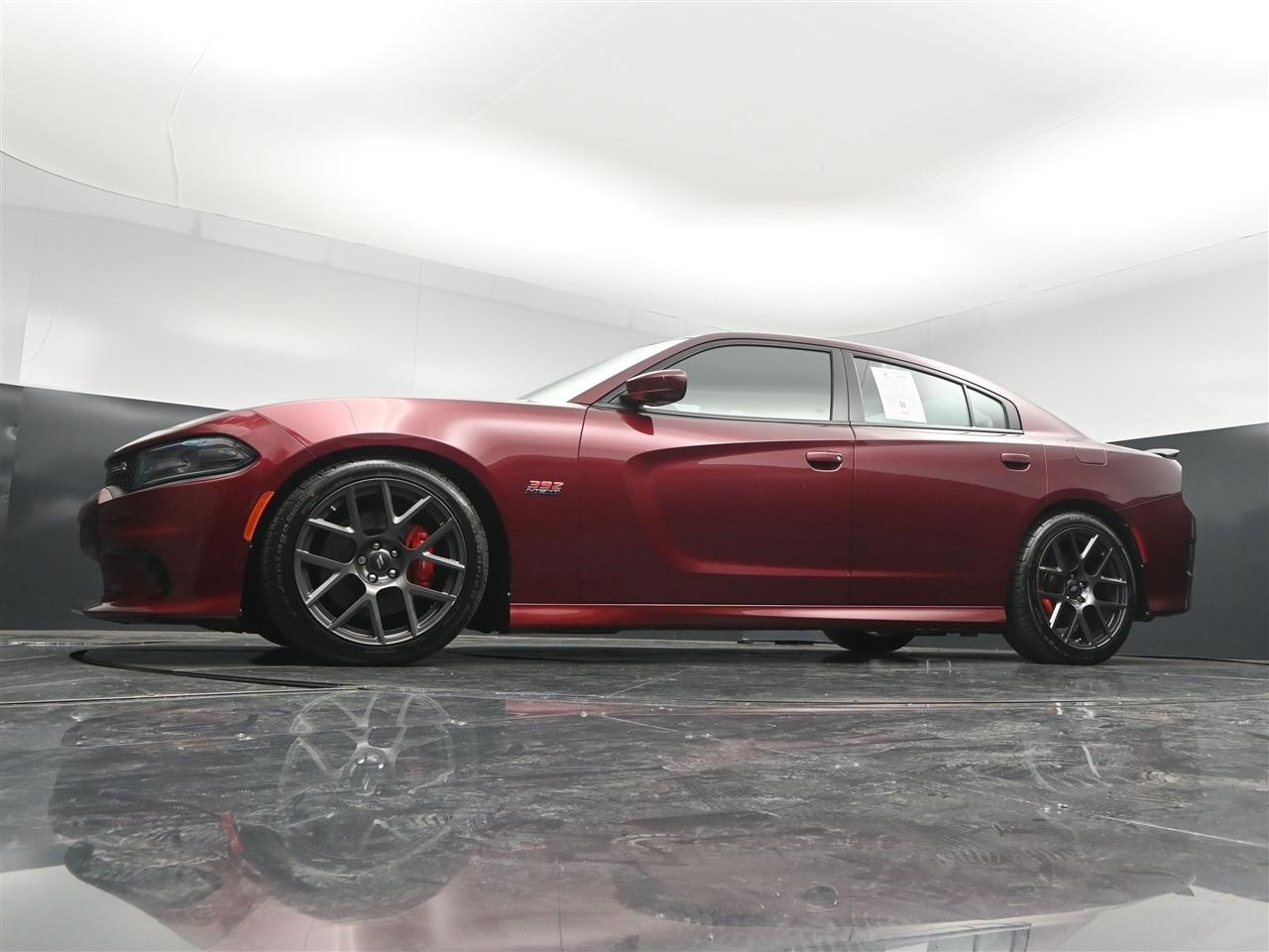Dodge Charger SRT 392 2017