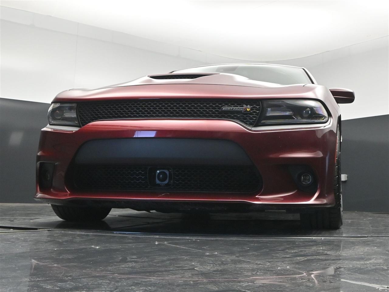 Dodge Charger SRT 392 2017