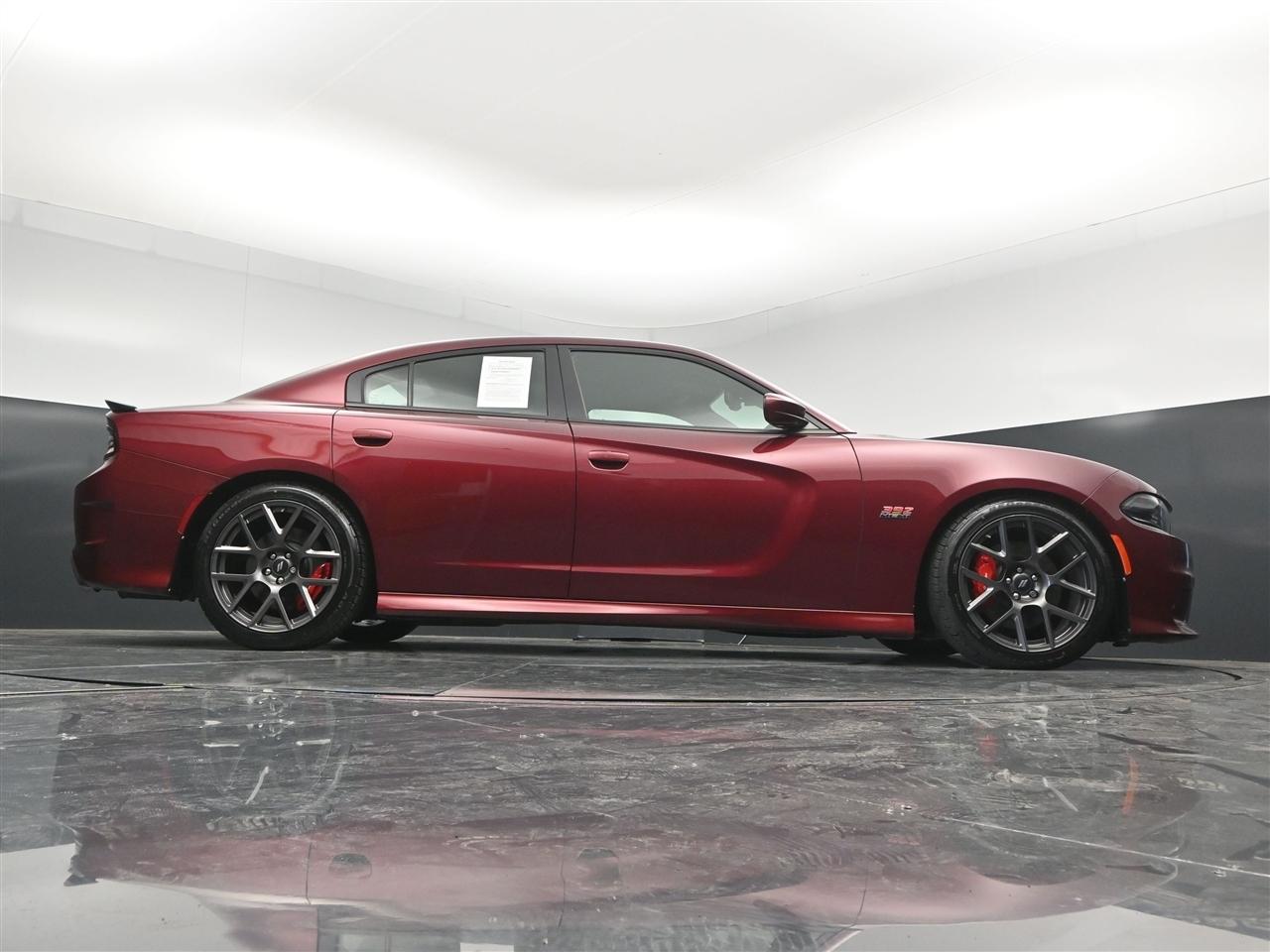 Dodge Charger SRT 392 2017