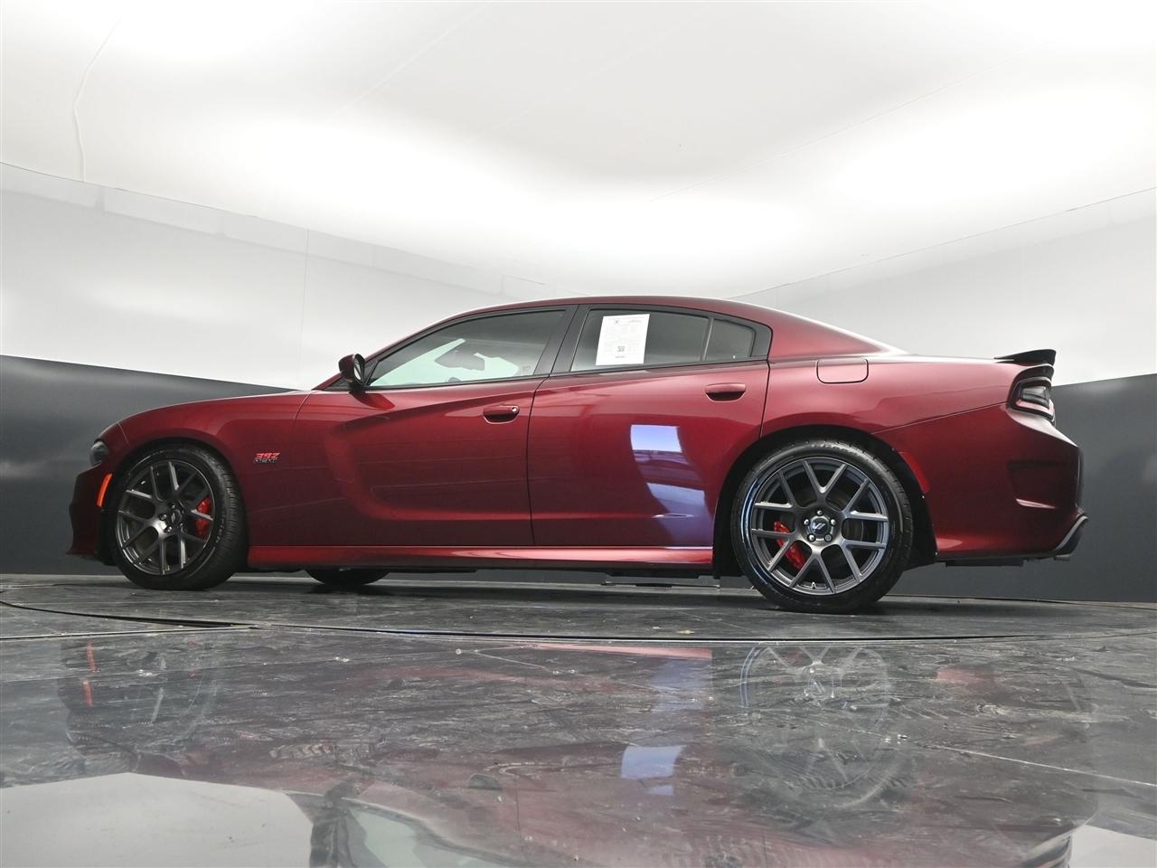Dodge Charger SRT 392 2017