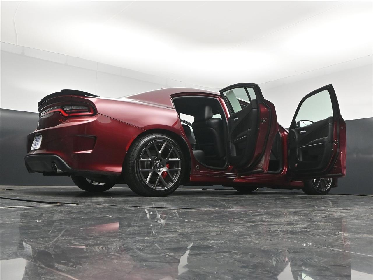 Dodge Charger SRT 392 2017