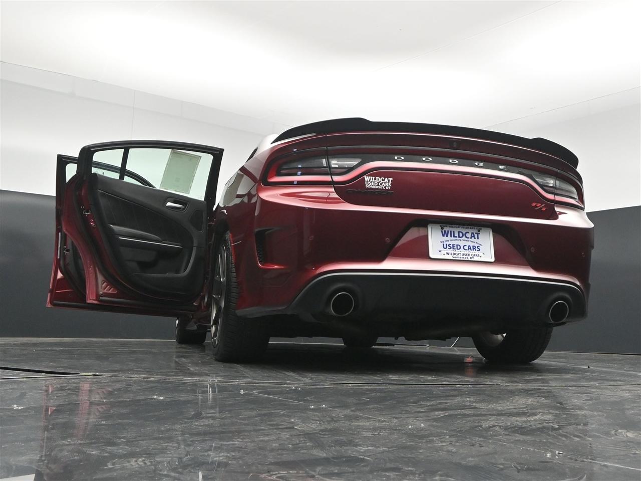 Dodge Charger SRT 392 2017