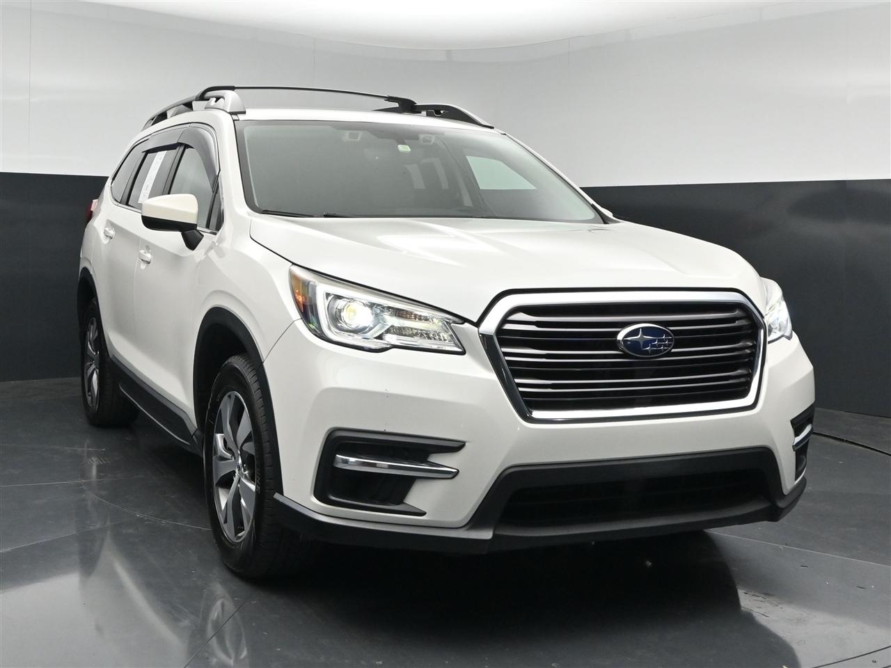 2022 Subaru Ascent Premium