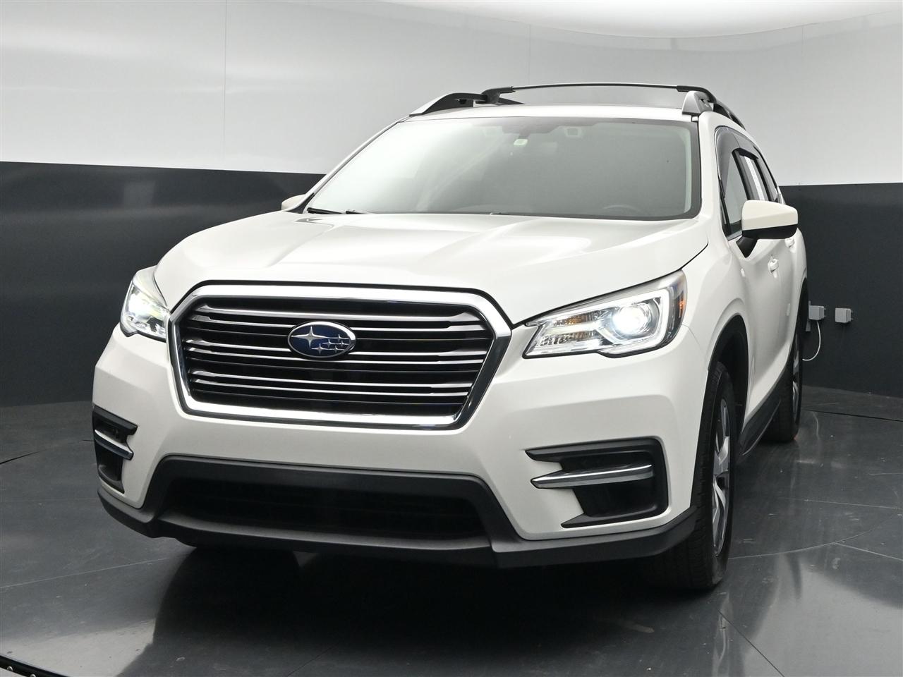 Subaru Ascent Premium 2022