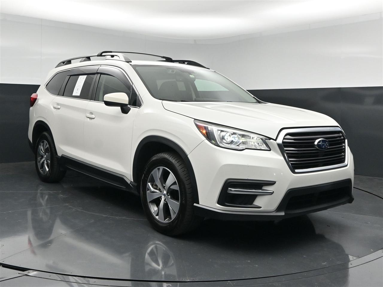 Subaru Ascent Premium 2022