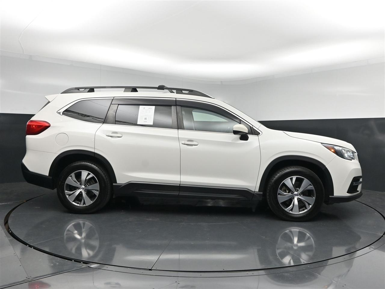 Subaru Ascent Premium 2022