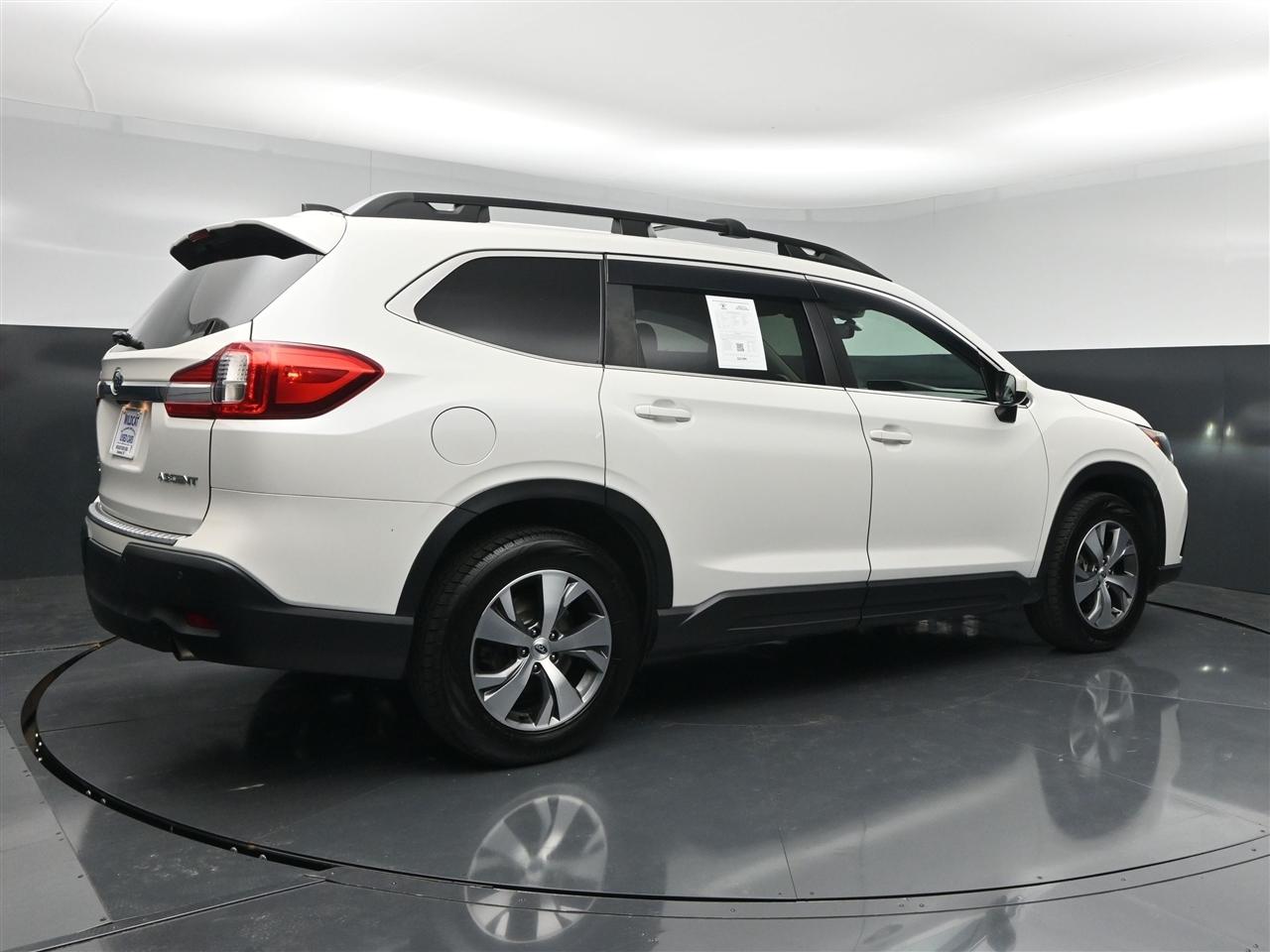 Subaru Ascent Premium 2022