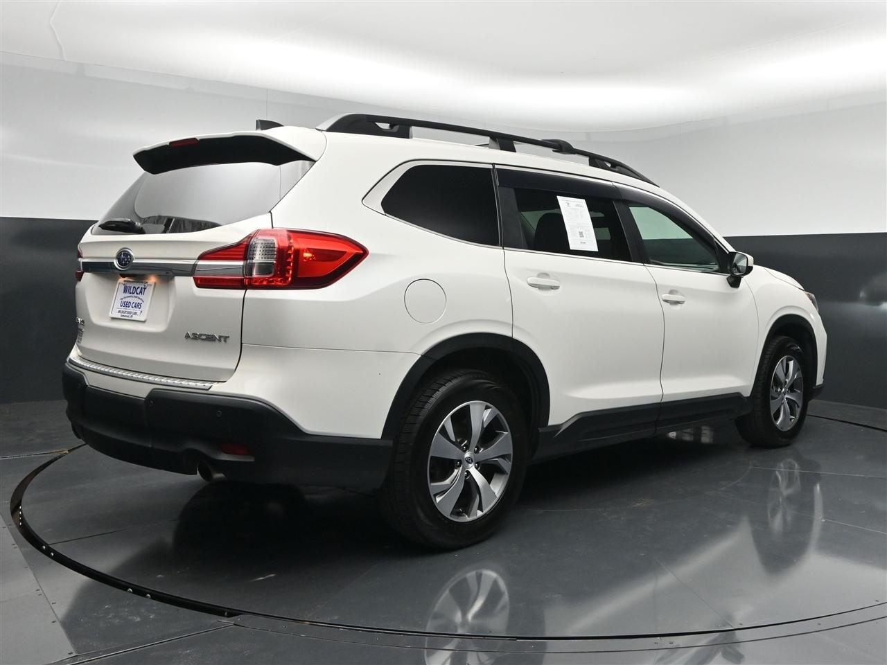 Subaru Ascent Premium 2022