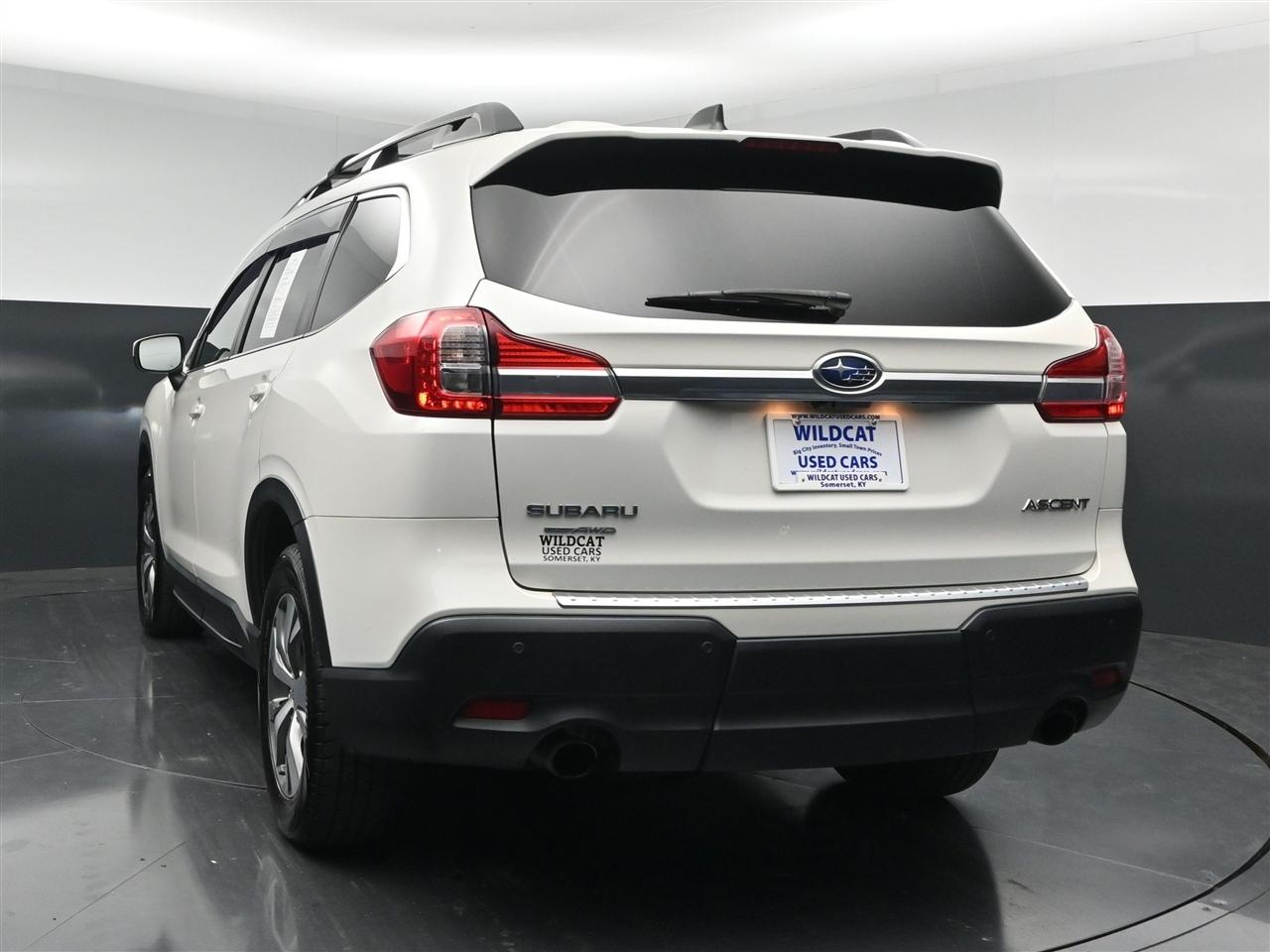 Subaru Ascent Premium 2022