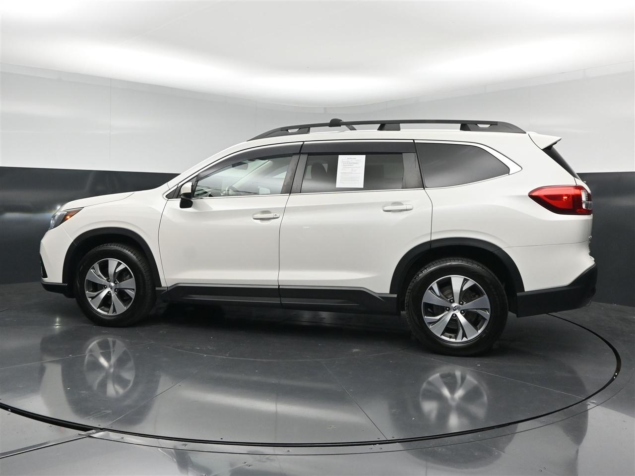Subaru Ascent Premium 2022