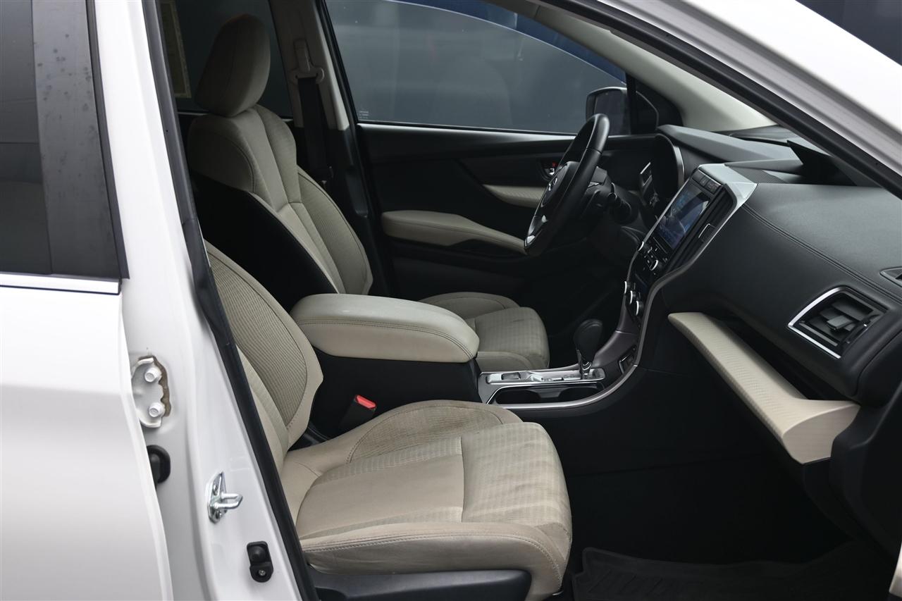 Subaru Ascent Premium 2022