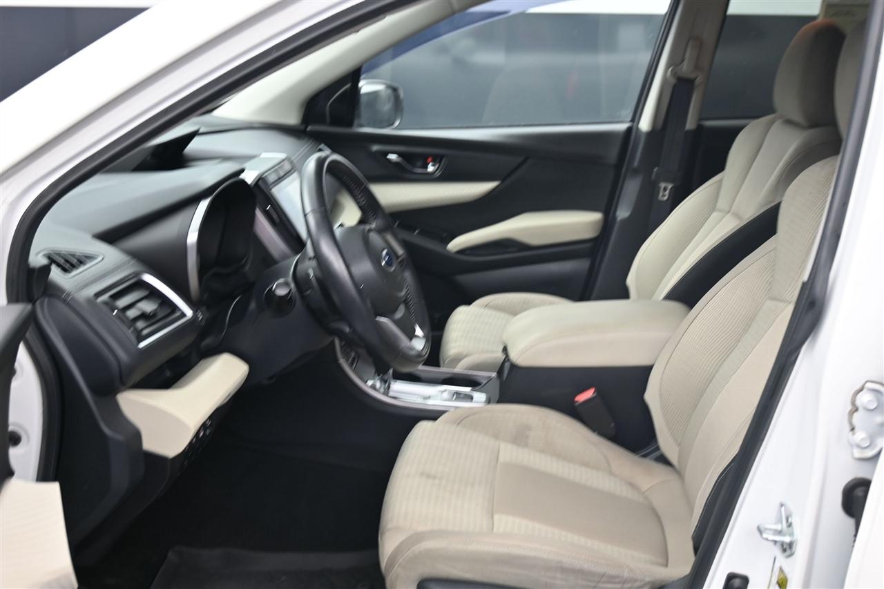 Subaru Ascent Premium 2022