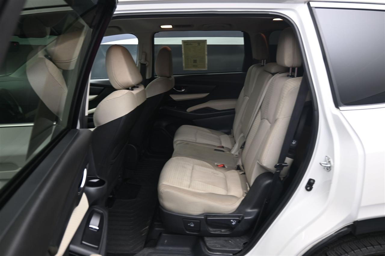 Subaru Ascent Premium 2022