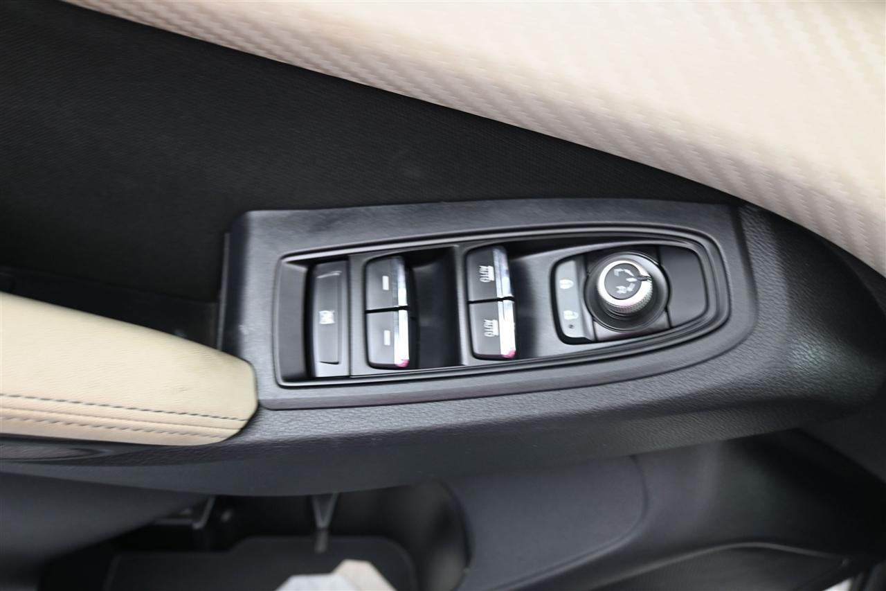 Subaru Ascent Premium 2022