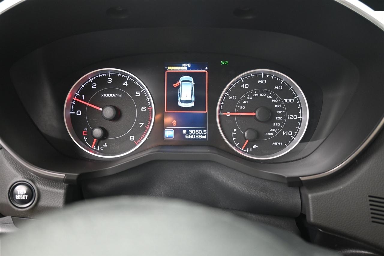 Subaru Ascent Premium 2022