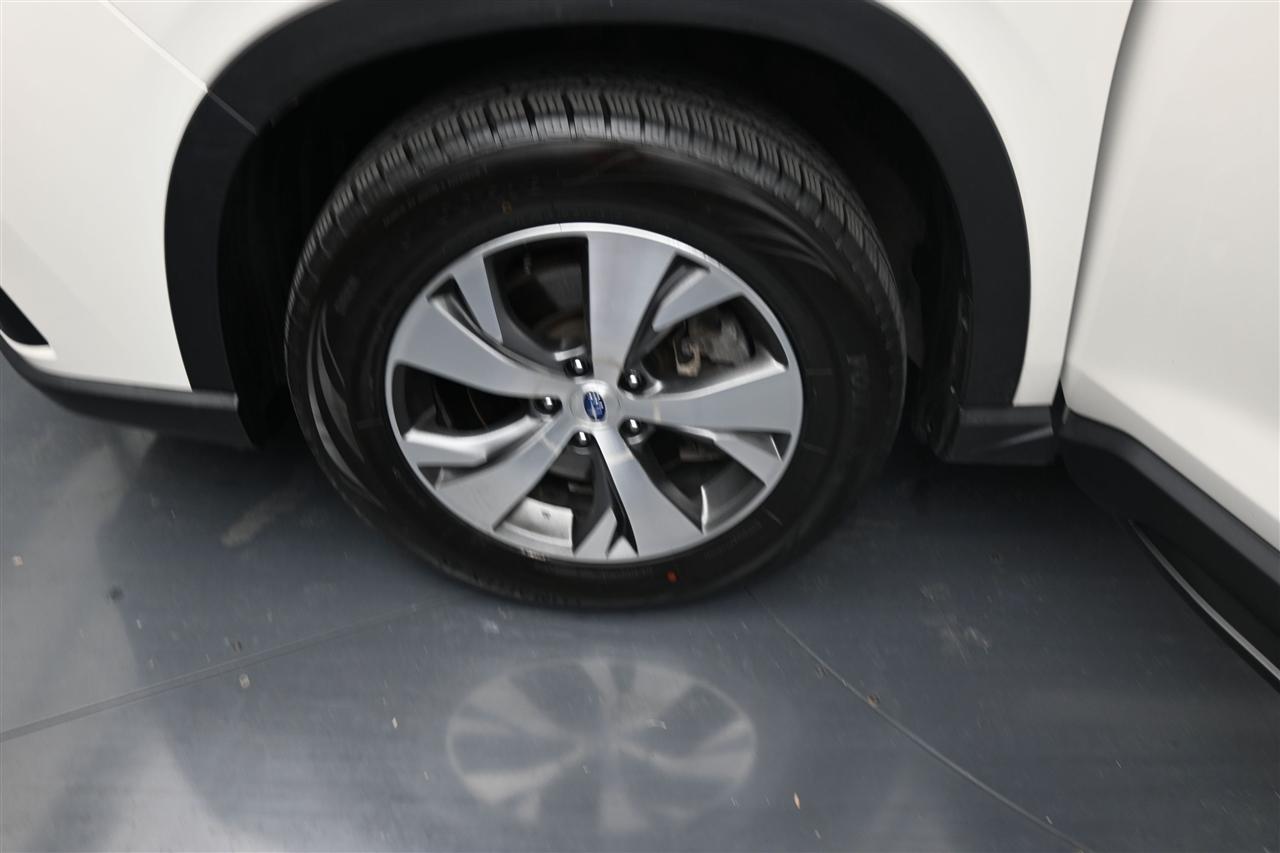 Subaru Ascent Premium 2022