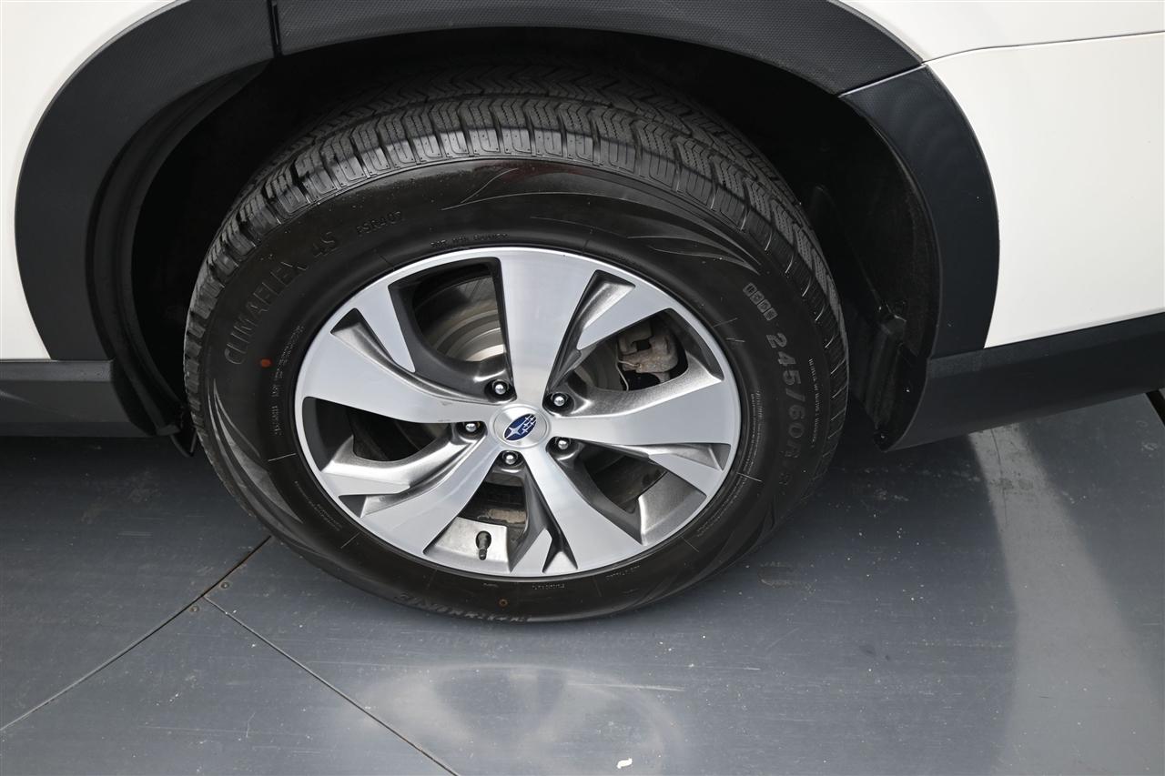 Subaru Ascent Premium 2022