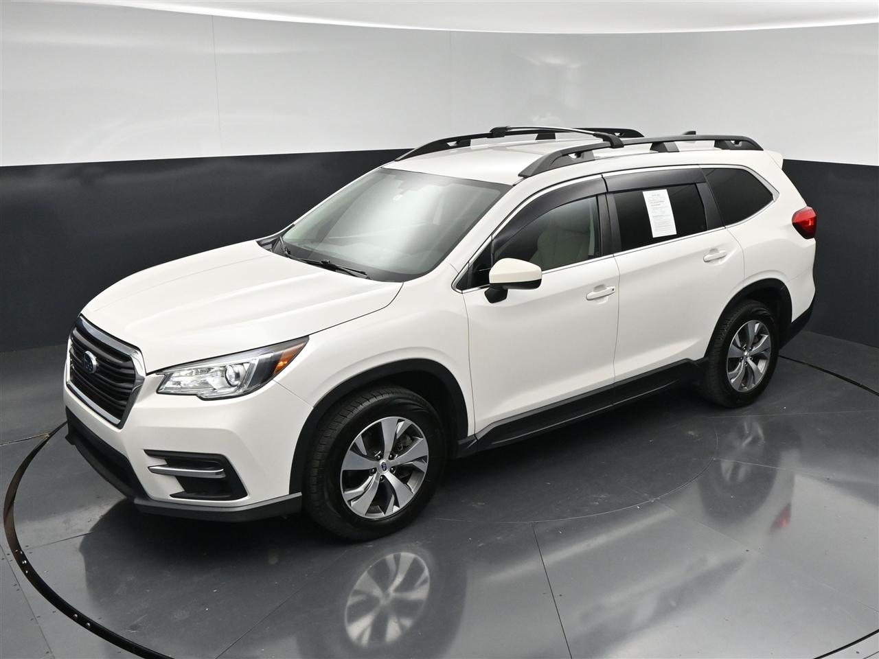 Subaru Ascent Premium 2022