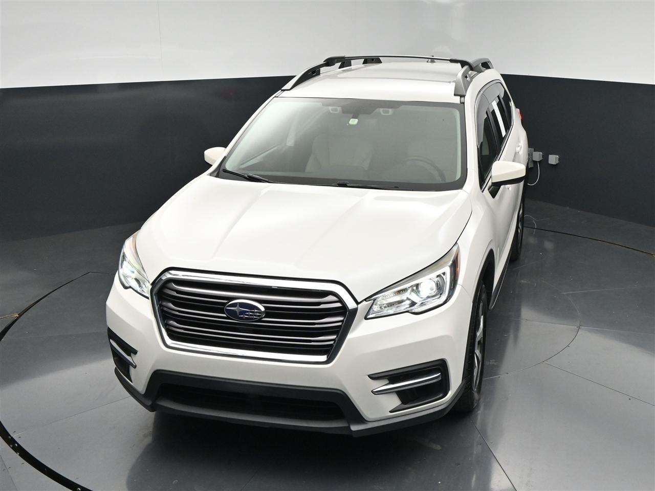 Subaru Ascent Premium 2022