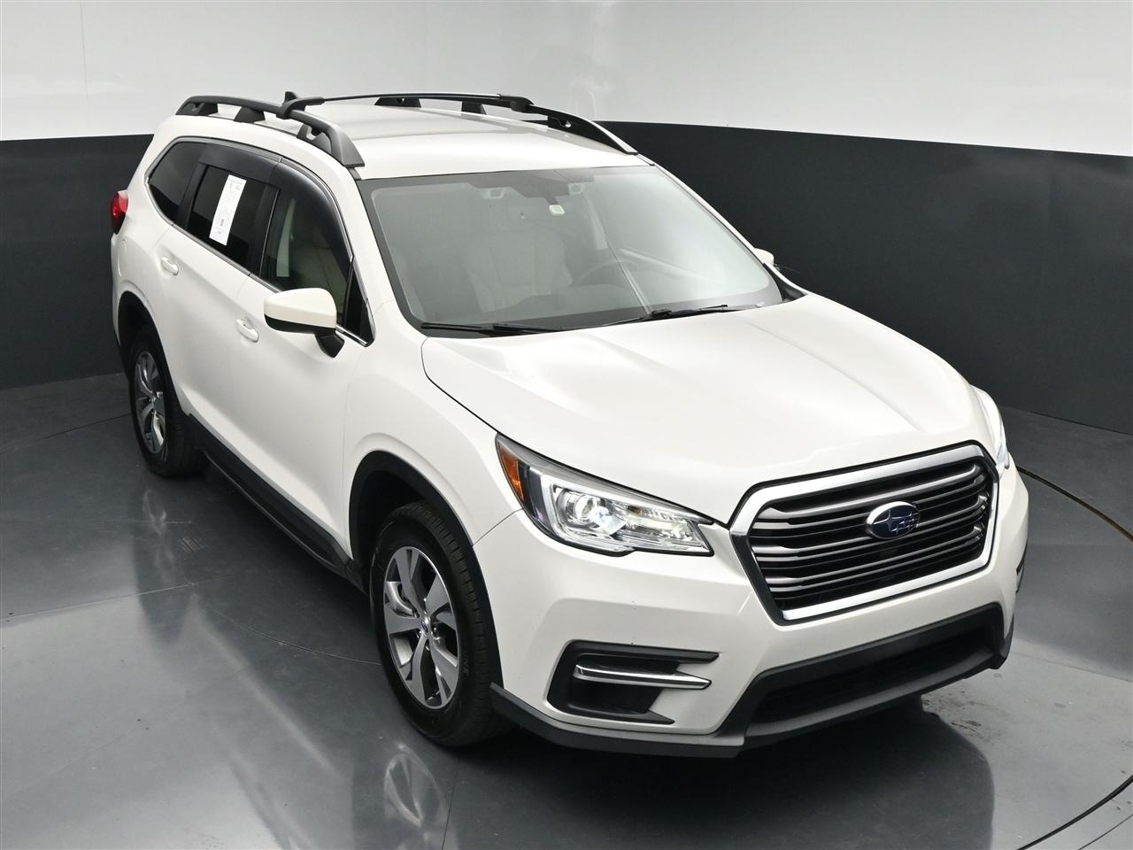 Subaru Ascent Premium 2022