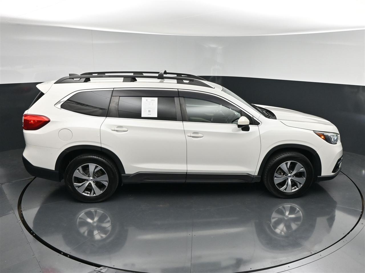Subaru Ascent Premium 2022