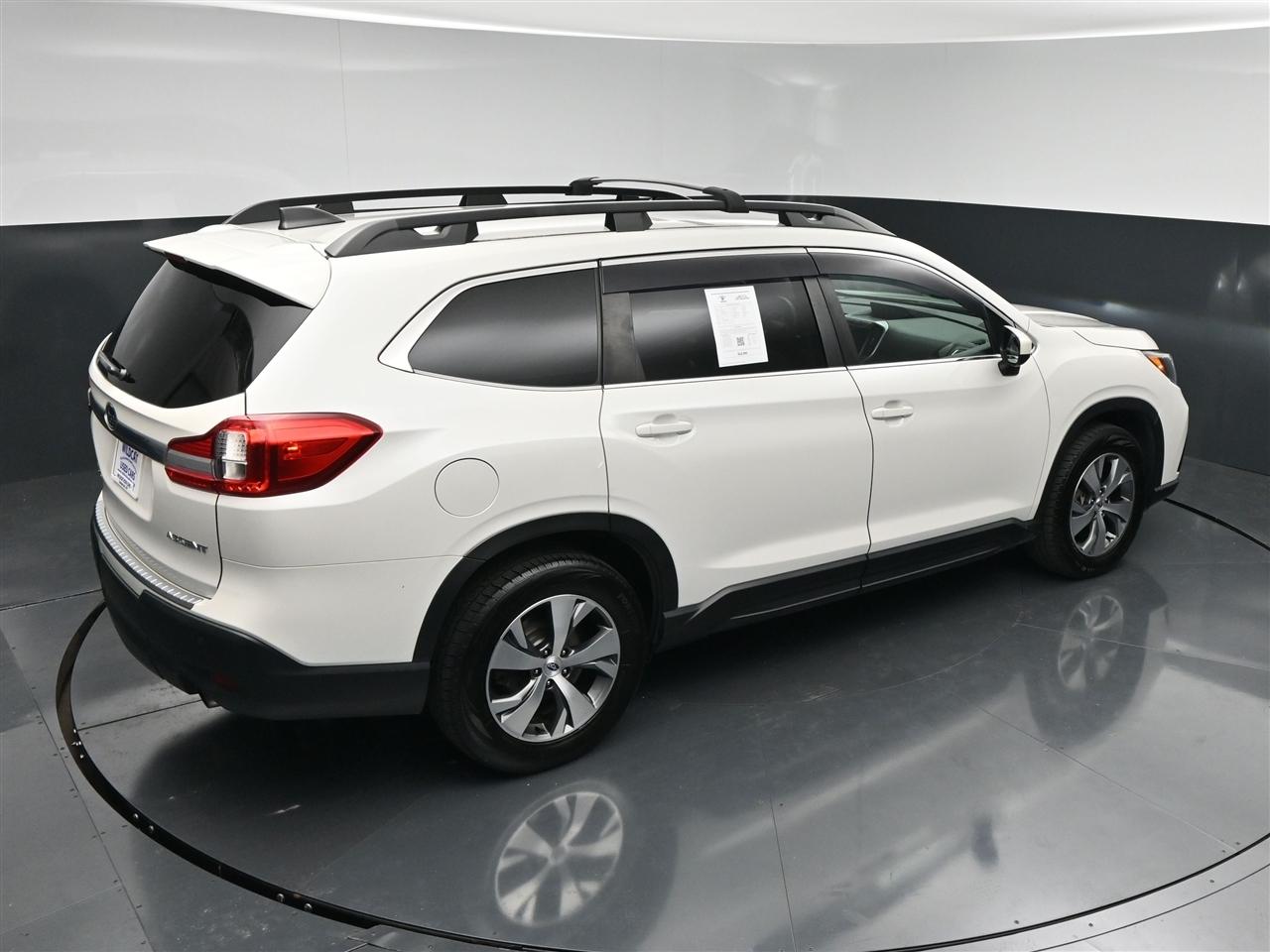 Subaru Ascent Premium 2022