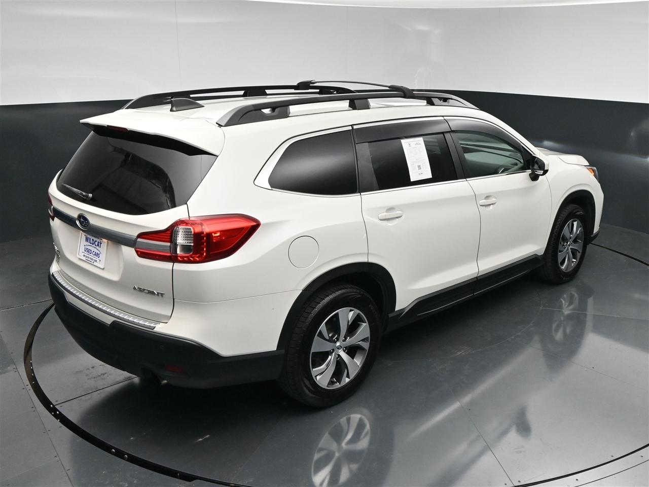 Subaru Ascent Premium 2022