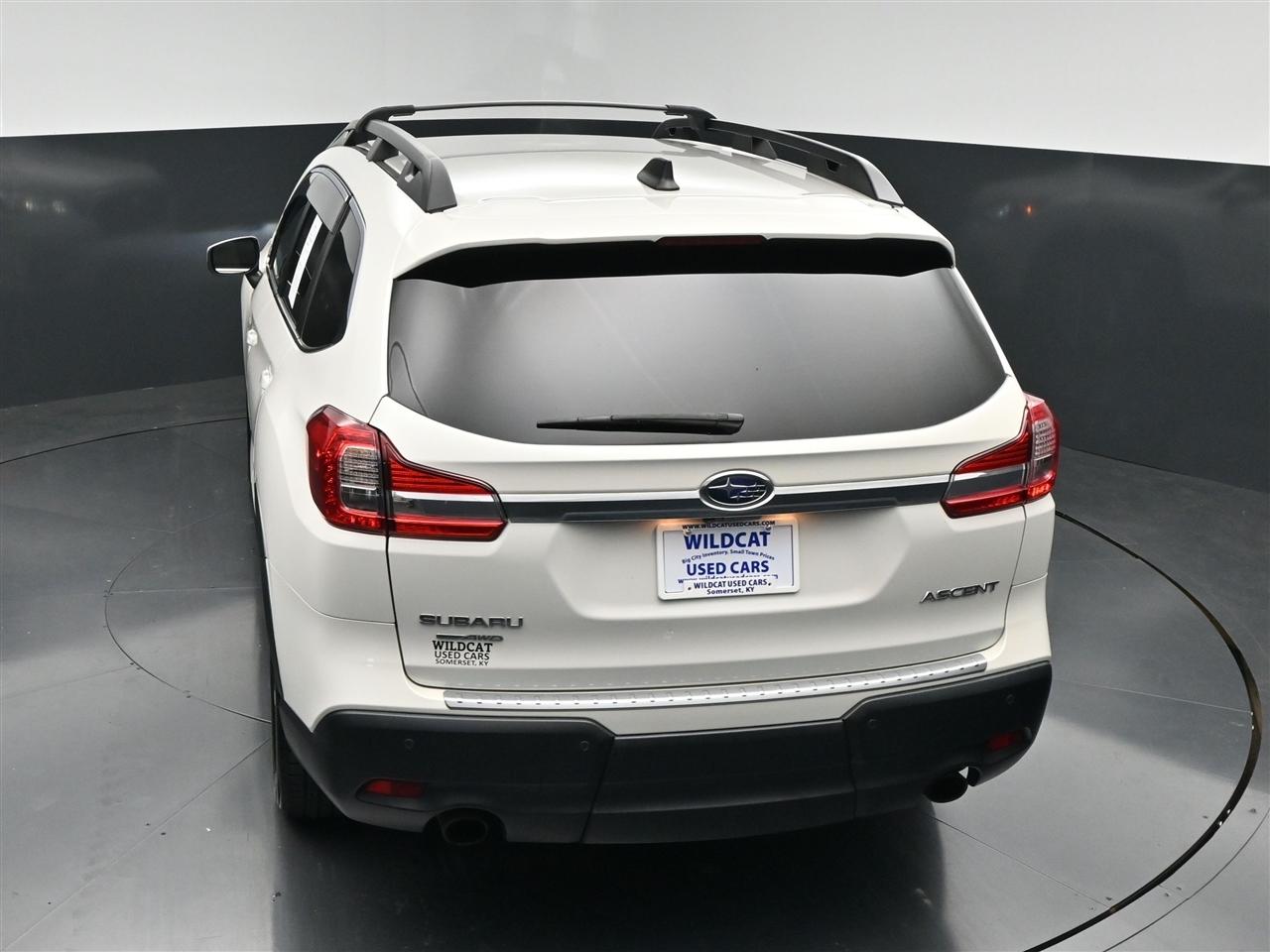 Subaru Ascent Premium 2022
