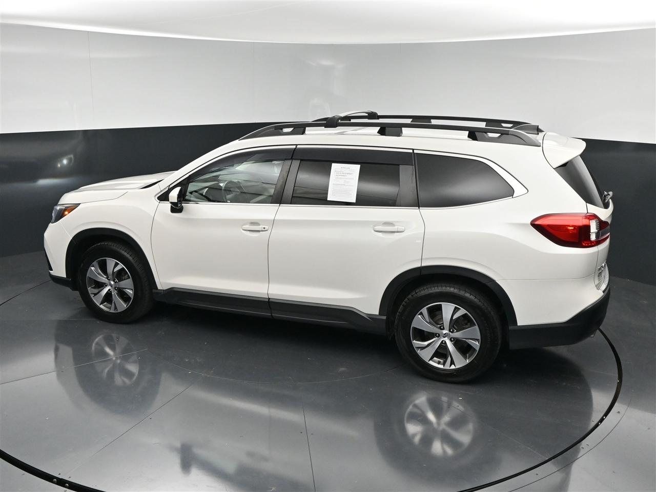 Subaru Ascent Premium 2022