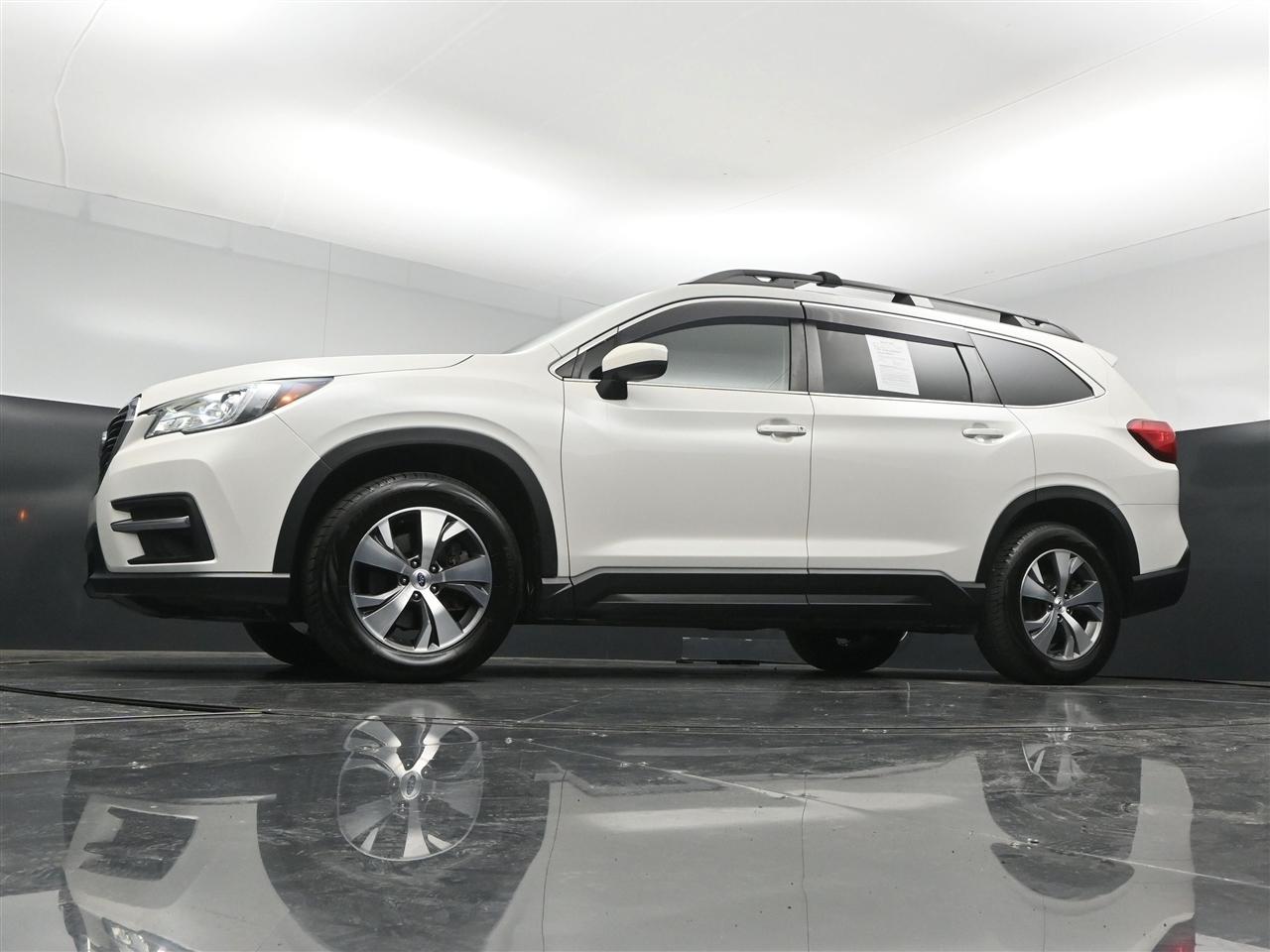 Subaru Ascent Premium 2022