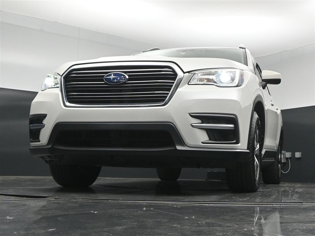 Subaru Ascent Premium 2022