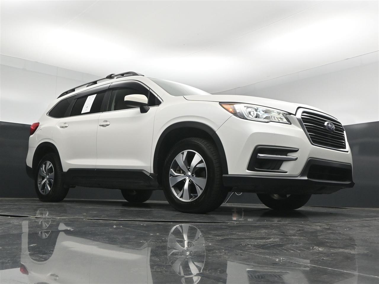 Subaru Ascent Premium 2022