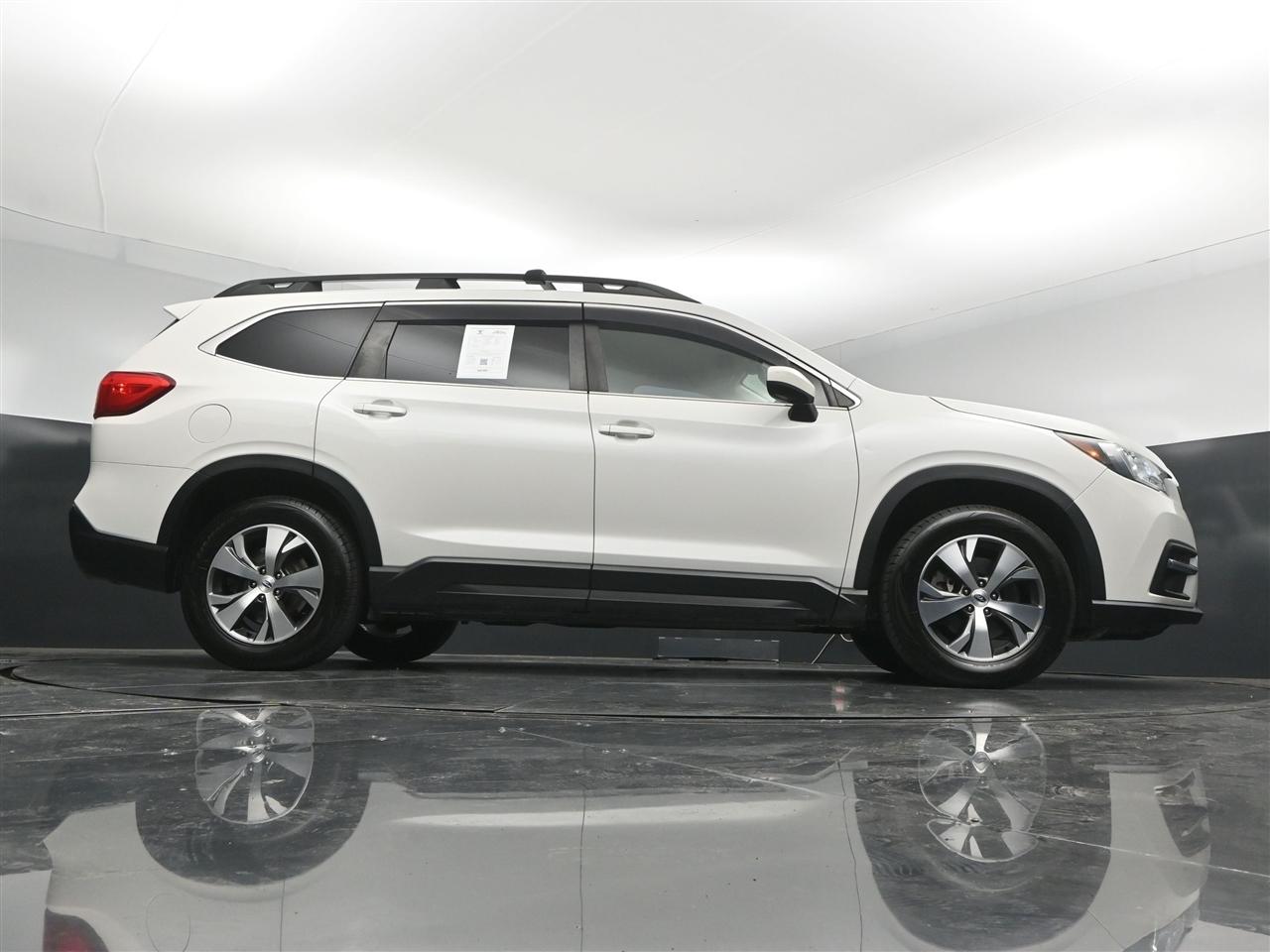 Subaru Ascent Premium 2022
