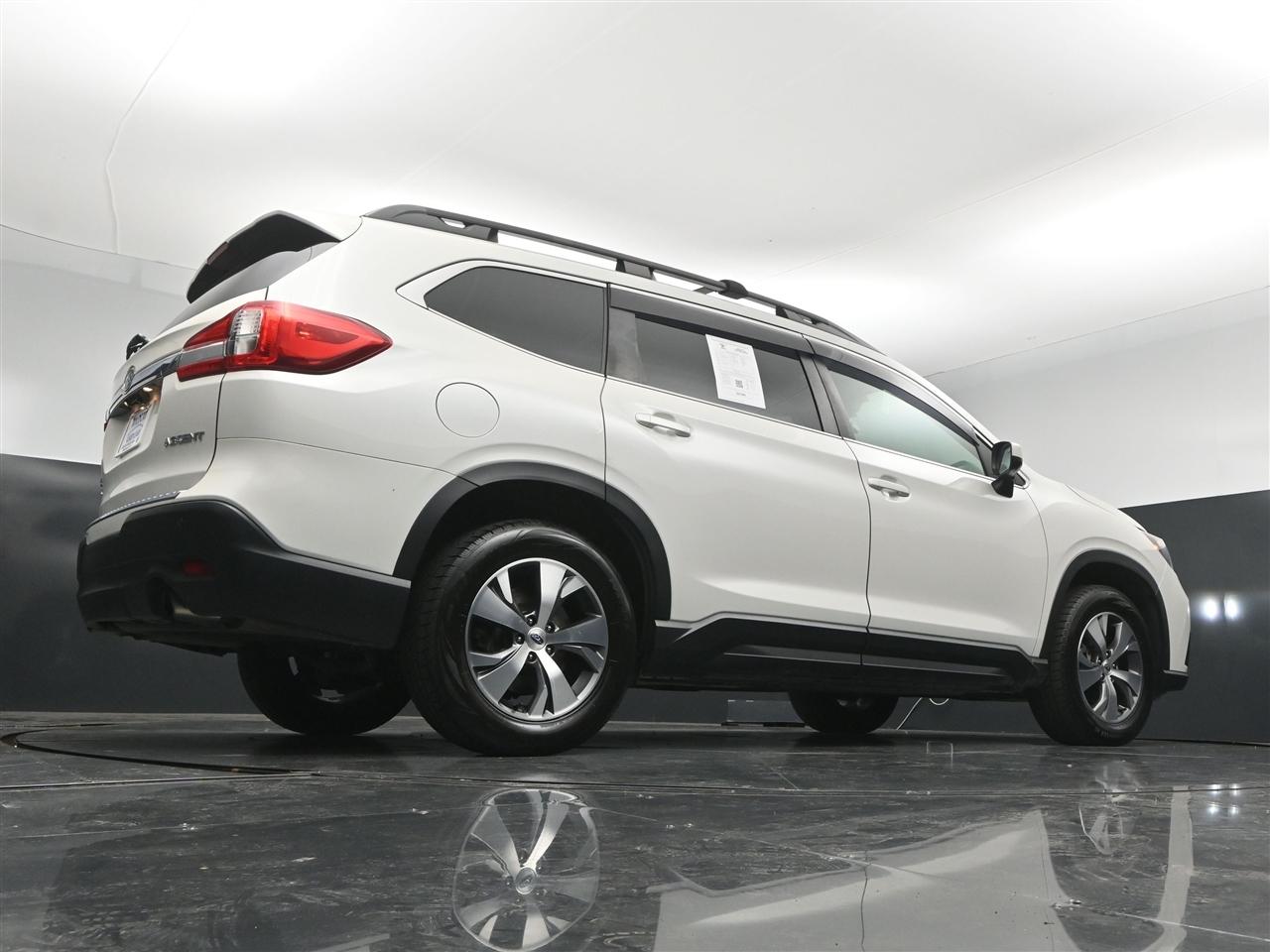 Subaru Ascent Premium 2022