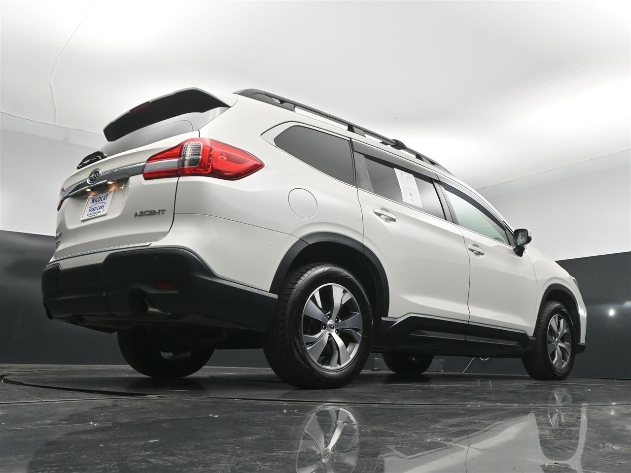Subaru Ascent Premium 2022
