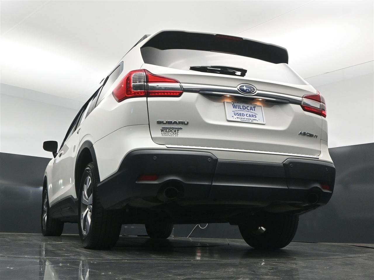Subaru Ascent Premium 2022