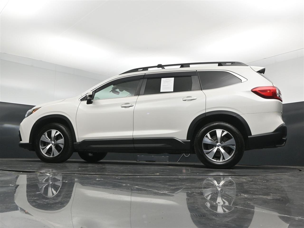 Subaru Ascent Premium 2022