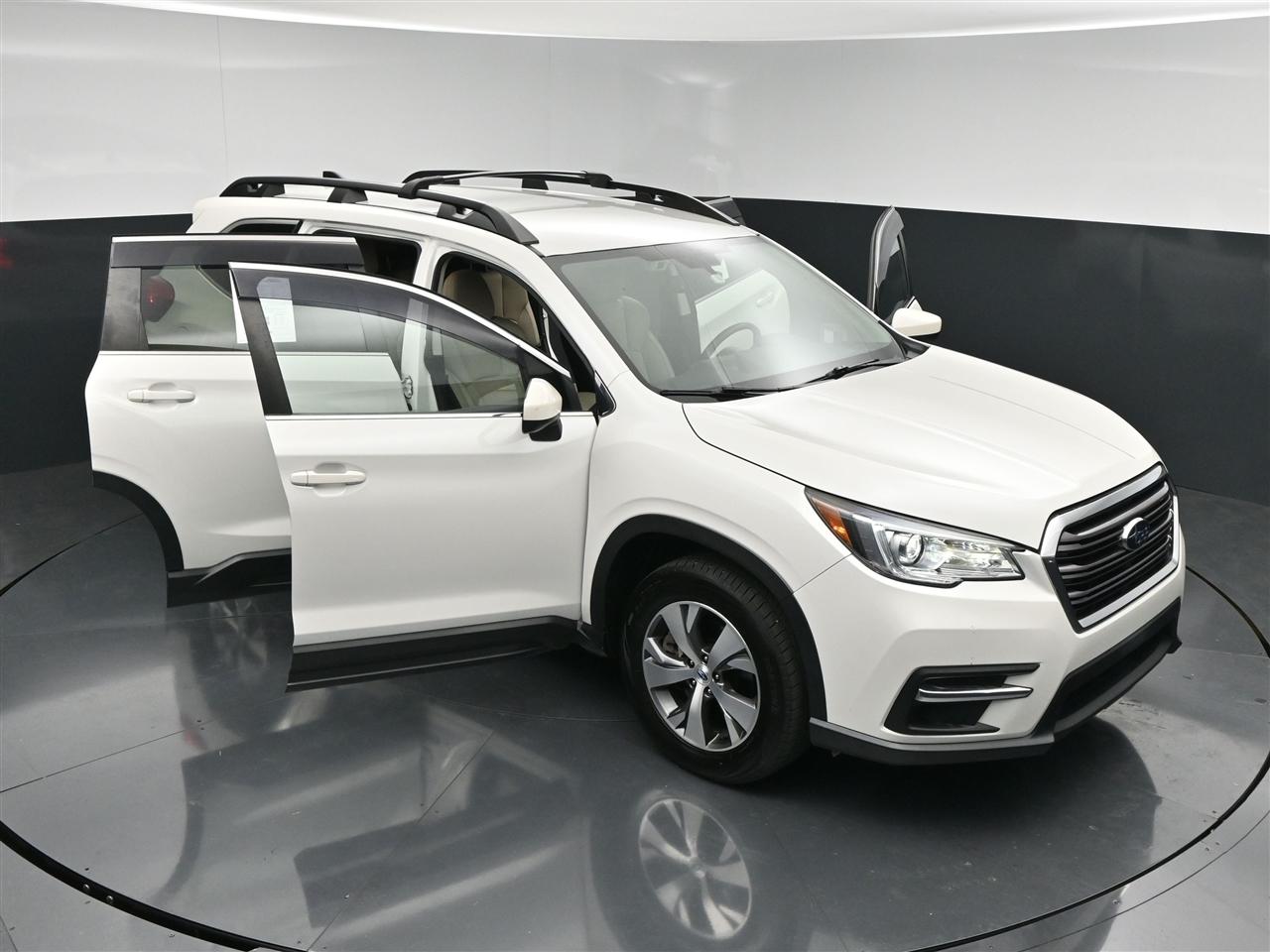 Subaru Ascent Premium 2022