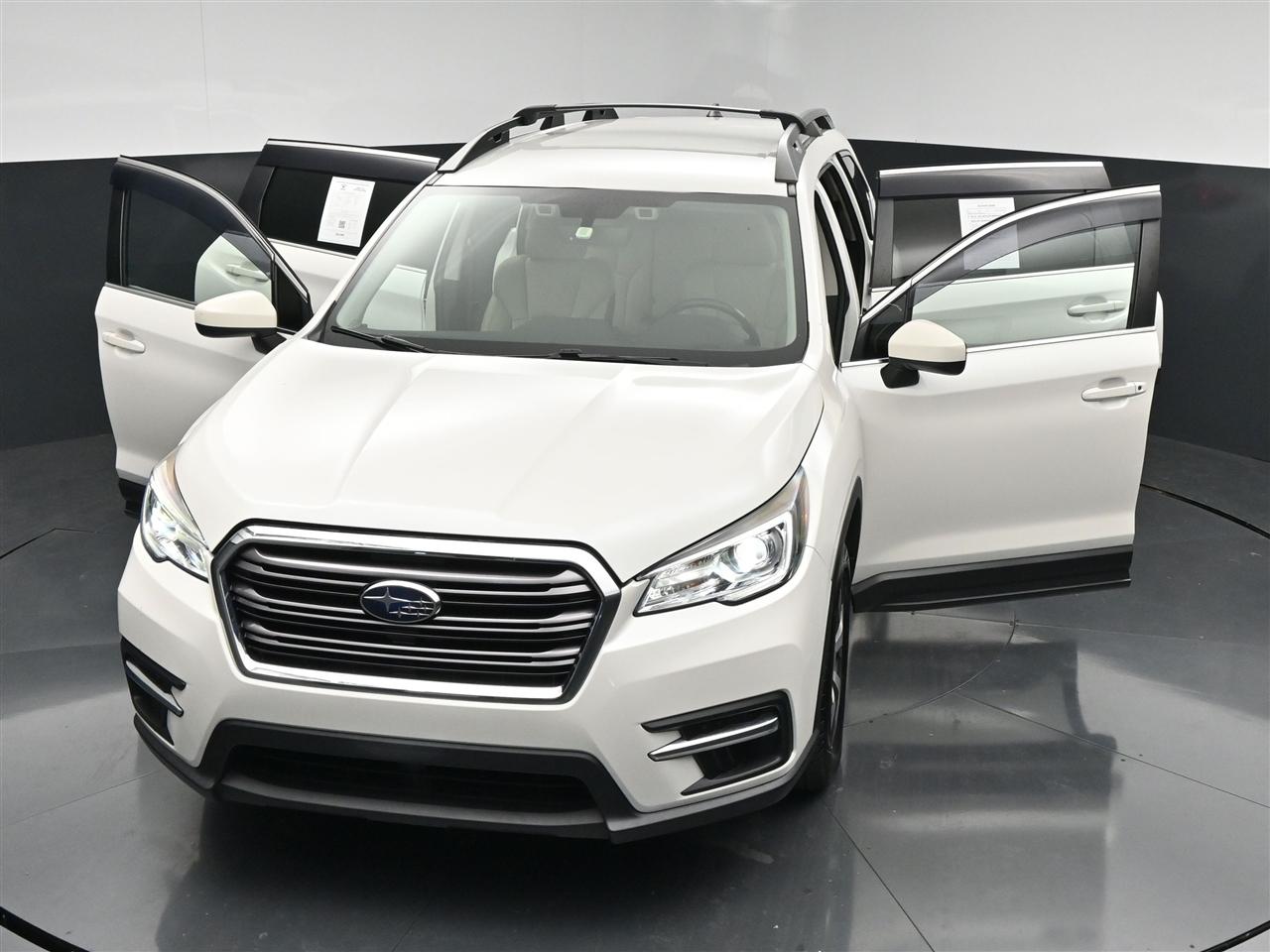 Subaru Ascent Premium 2022