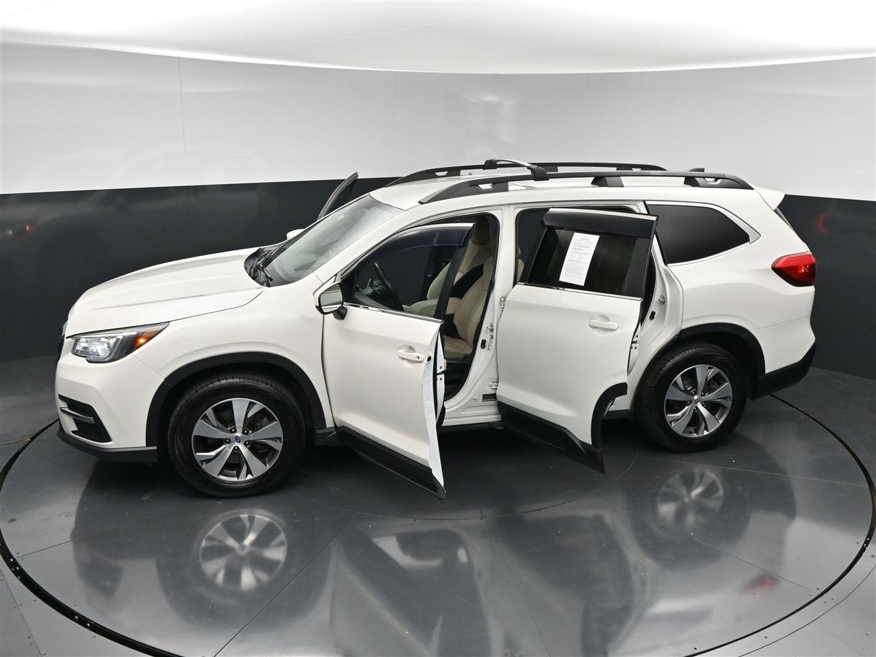 Subaru Ascent Premium 2022